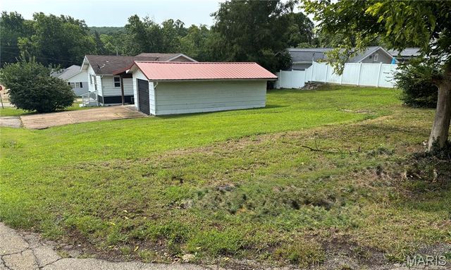 700 Ethel Avenue, Park Hills, MO 63601