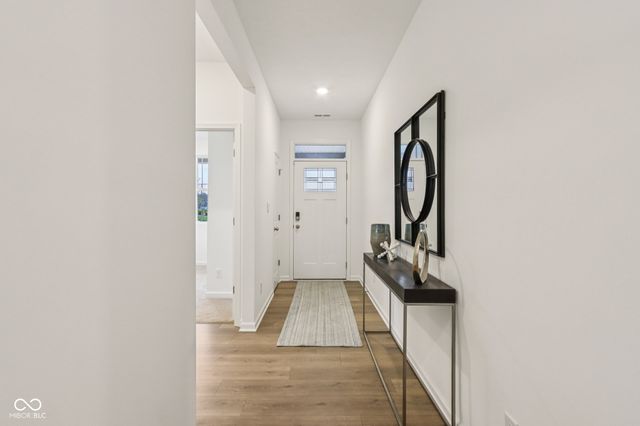 1738 Winn Court, Fortville, IN 46040