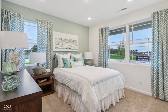 1738 Winn Court, Fortville, IN 46040