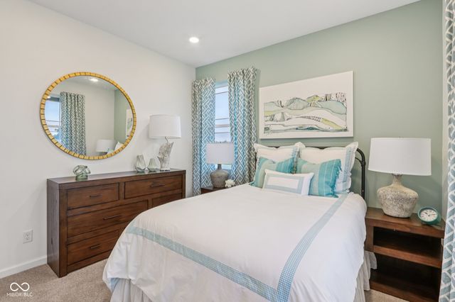 1738 Winn Court, Fortville, IN 46040