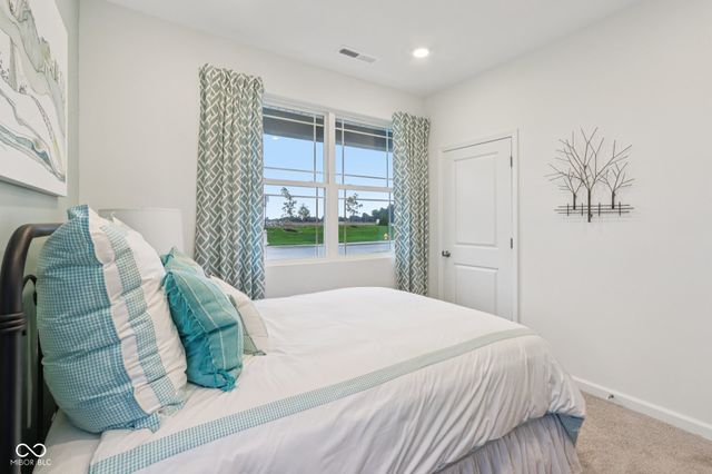 1738 Winn Court, Fortville, IN 46040