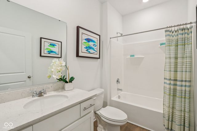 1738 Winn Court, Fortville, IN 46040