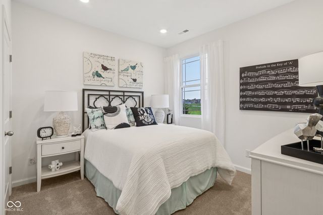 1738 Winn Court, Fortville, IN 46040