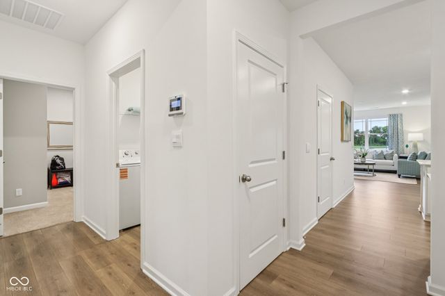 1738 Winn Court, Fortville, IN 46040