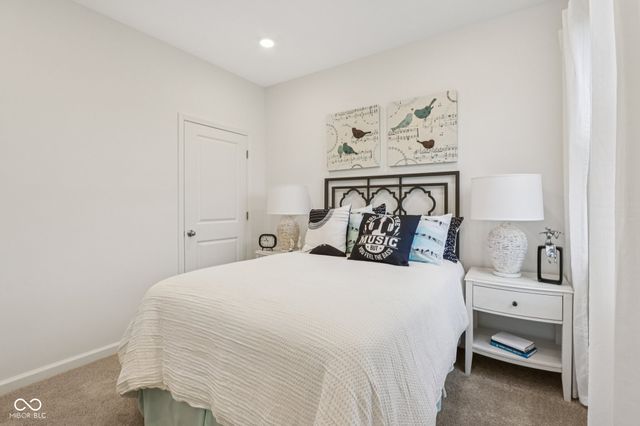 1738 Winn Court, Fortville, IN 46040