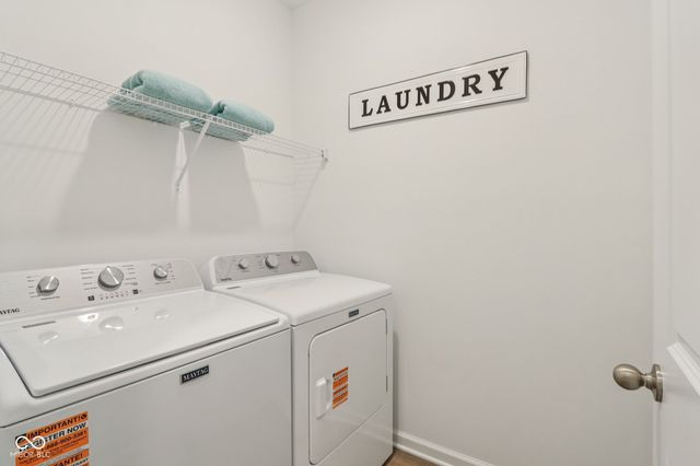 1738 Winn Court, Fortville, IN 46040