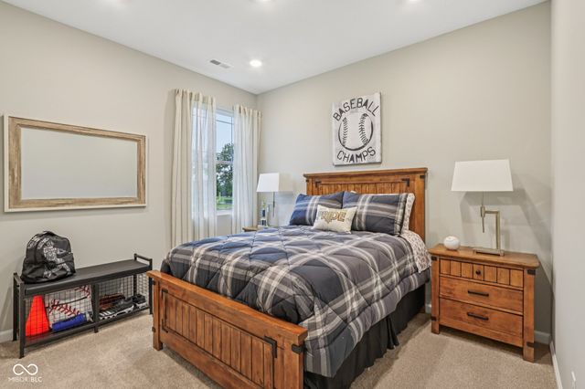 1738 Winn Court, Fortville, IN 46040