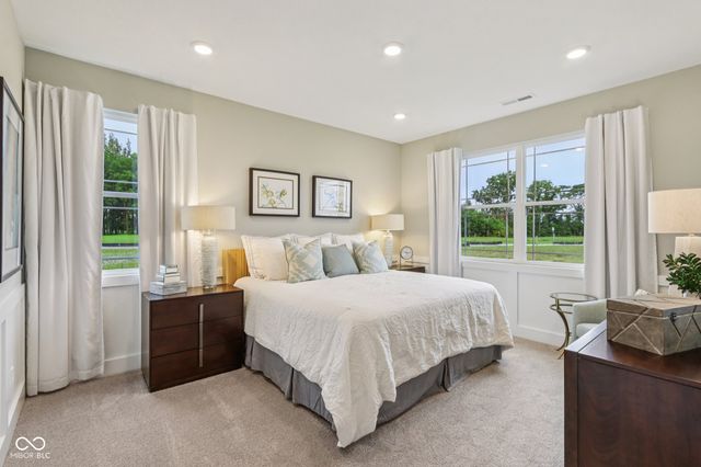 1738 Winn Court, Fortville, IN 46040