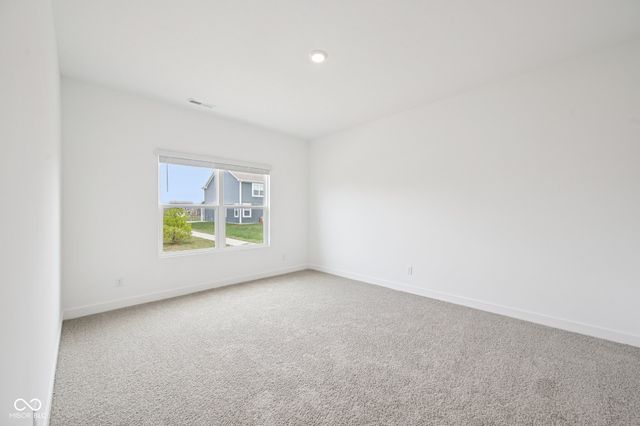 1738 Winn Court, Fortville, IN 46040