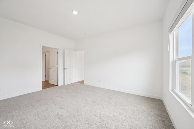 1738 Winn Court, Fortville, IN 46040