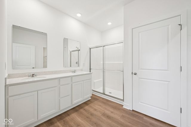 1738 Winn Court, Fortville, IN 46040