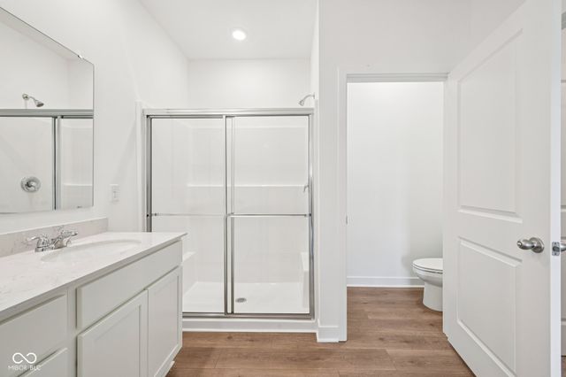 1738 Winn Court, Fortville, IN 46040