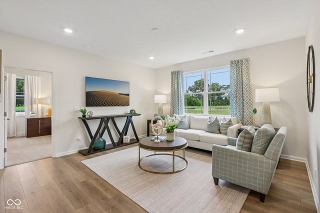 1738 Winn Court, Fortville, IN 46040