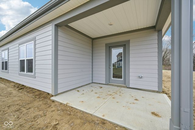 1738 Winn Court, Fortville, IN 46040