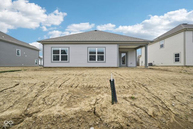 1738 Winn Court, Fortville, IN 46040