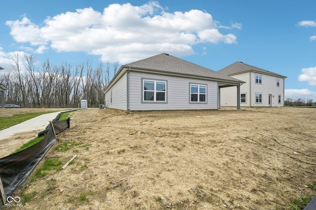 1738 Winn Court, Fortville, IN 46040