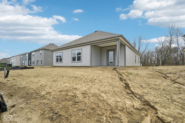 1738 Winn Court, Fortville, IN 46040