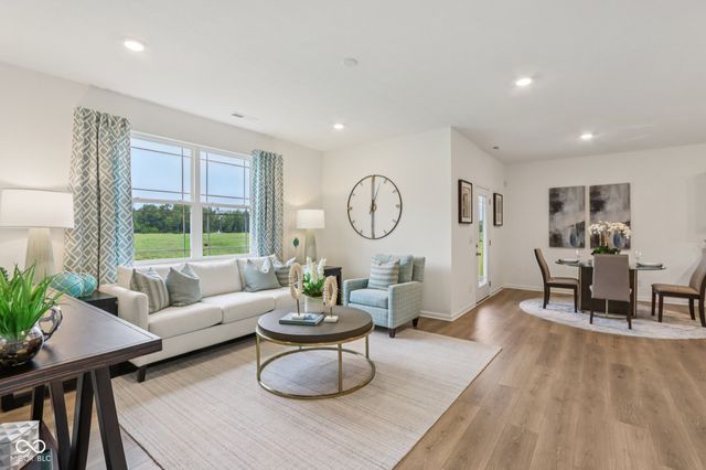 1738 Winn Court, Fortville, IN 46040