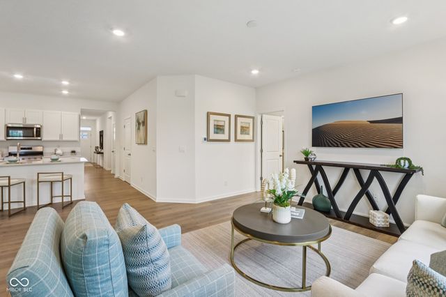 1738 Winn Court, Fortville, IN 46040