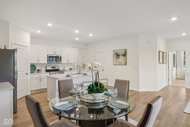 1738 Winn Court, Fortville, IN 46040