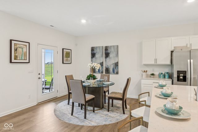 1738 Winn Court, Fortville, IN 46040