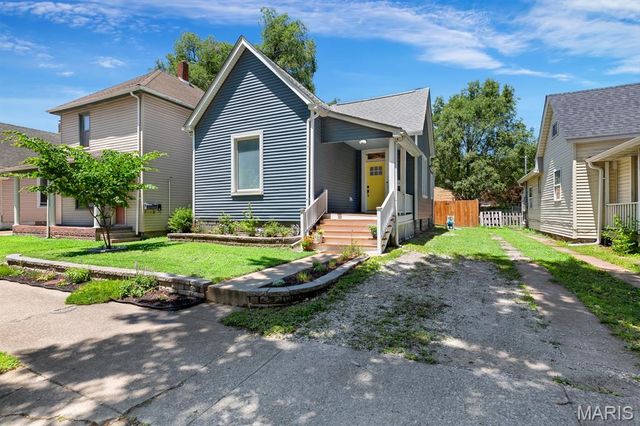 2253 Delmar Avenue, Granite City, IL 62040