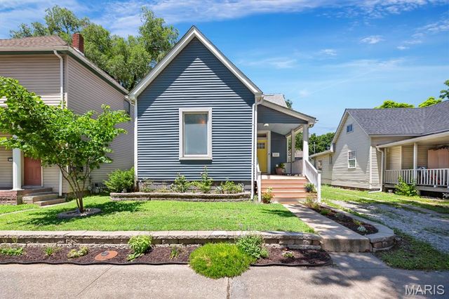 2253 Delmar Avenue, Granite City, IL 62040