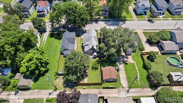 2253 Delmar Avenue, Granite City, IL 62040