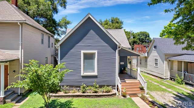 2253 Delmar Avenue, Granite City, IL 62040
