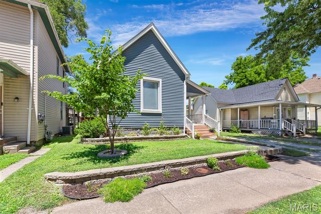 2253 Delmar Avenue, Granite City, IL 62040
