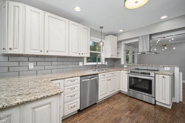 1000 Black Oak Court, Apex, NC 27502