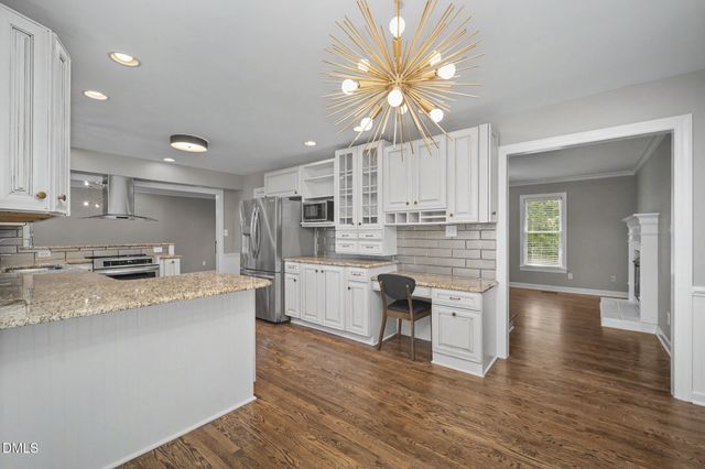 1000 Black Oak Court, Apex, NC 27502