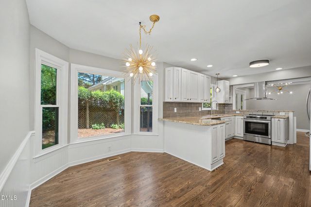 1000 Black Oak Court, Apex, NC 27502