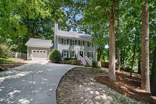 1000 Black Oak Court, Apex, NC 27502