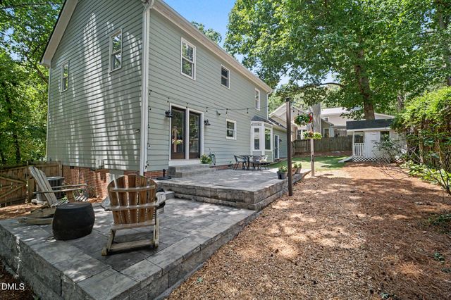 1000 Black Oak Court, Apex, NC 27502