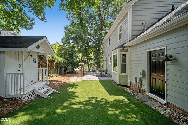 1000 Black Oak Court, Apex, NC 27502