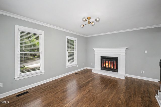 1000 Black Oak Court, Apex, NC 27502