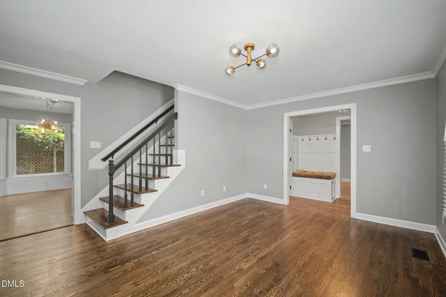 1000 Black Oak Court, Apex, NC 27502