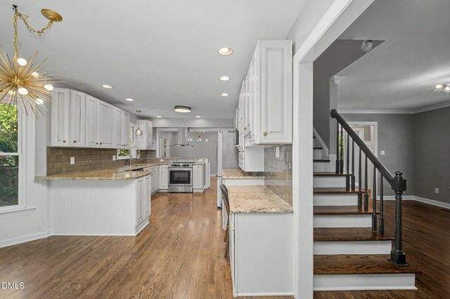 1000 Black Oak Court, Apex, NC 27502
