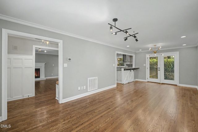 1000 Black Oak Court, Apex, NC 27502