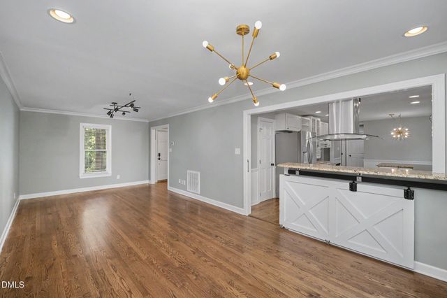 1000 Black Oak Court, Apex, NC 27502