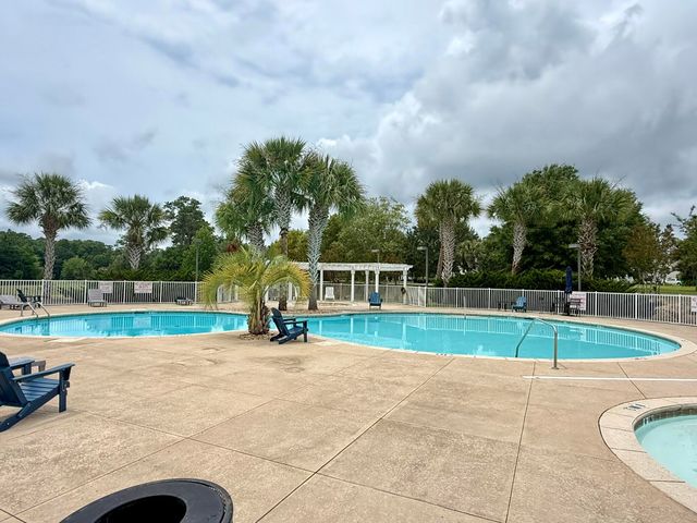 505 Oak Lawn Road, Georgetown, SC 29440