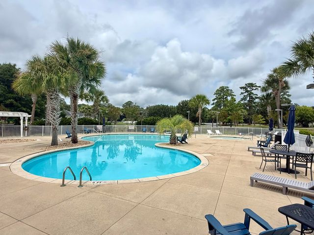 505 Oak Lawn Road, Georgetown, SC 29440