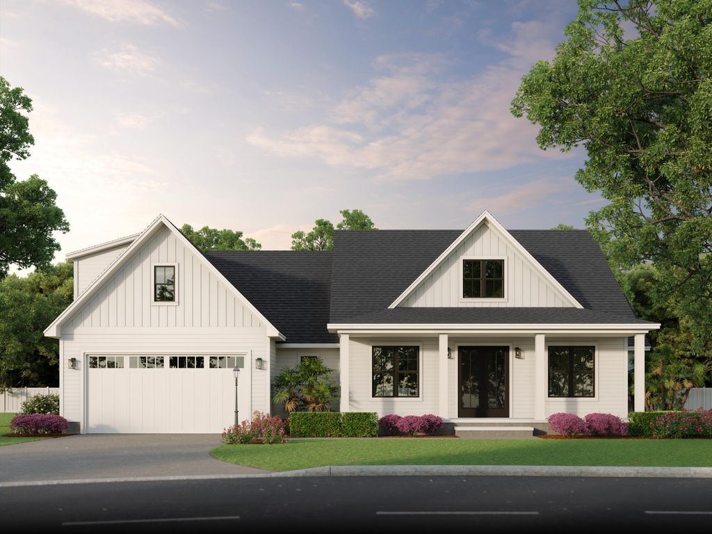 505 Oak Lawn Road, Georgetown, SC 29440