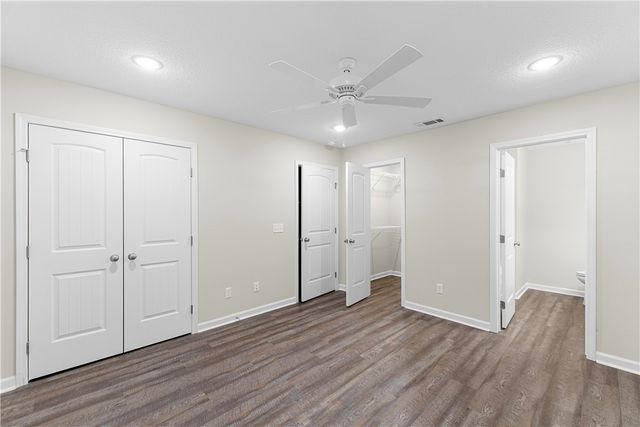 169 Pine Ridge Road, Jesup, GA 31545