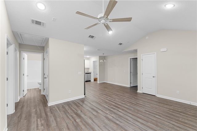 169 Pine Ridge Road, Jesup, GA 31545