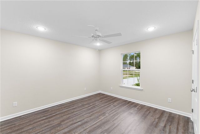 169 Pine Ridge Road, Jesup, GA 31545