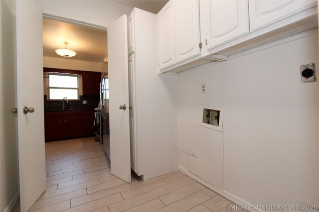 2821 E 26th Street, Tulsa, OK 74114