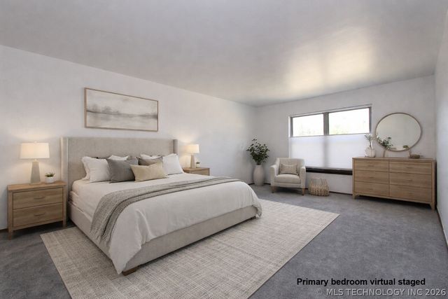 2821 E 26th Street, Tulsa, OK 74114