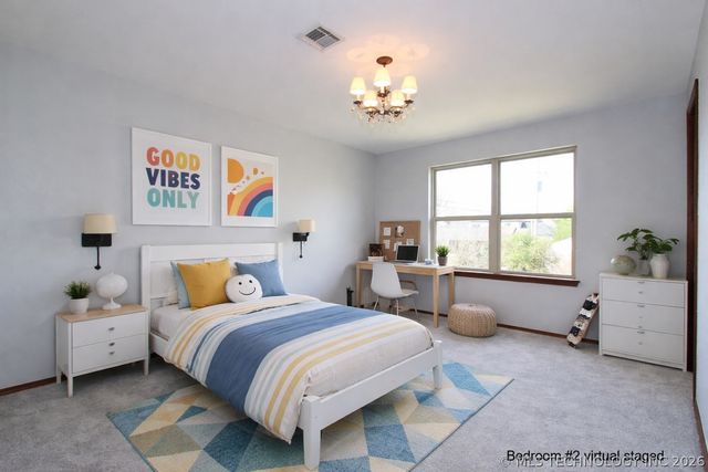 2821 E 26th Street, Tulsa, OK 74114